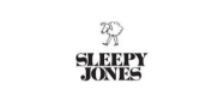 Sleepy Jones